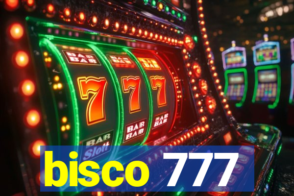 bisco 777